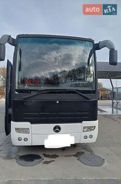 Туристичний / Міжміський автобус Mercedes-Benz O 403 2003 в Чернівцях