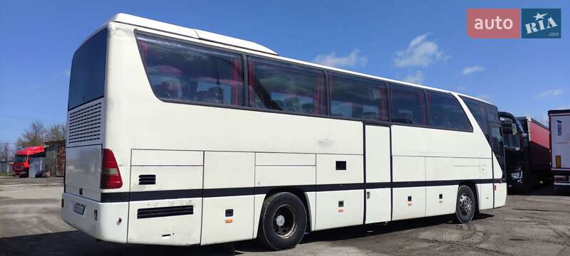 Туристический / Междугородний автобус Mercedes-Benz O 403 2003 в Ровно