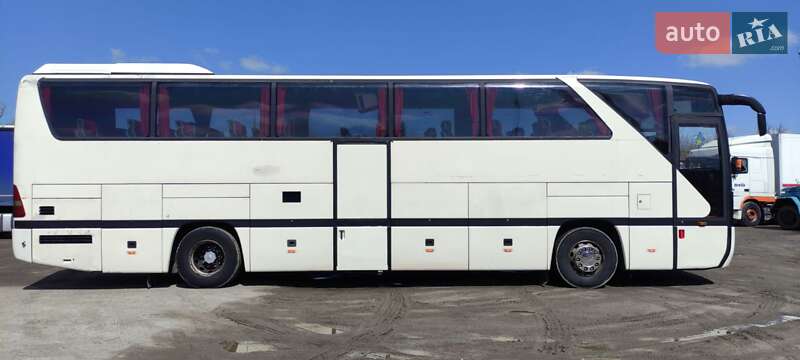 Туристический / Междугородний автобус Mercedes-Benz O 403 2003 в Ровно