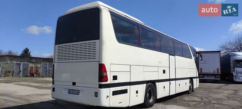 Туристический / Междугородний автобус Mercedes-Benz O 403 2003 в Ровно