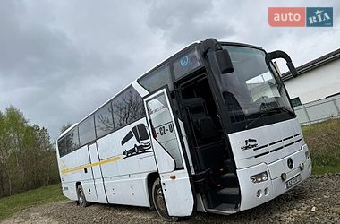 Туристический / Междугородний автобус Mercedes-Benz O 403 2005 в Тячеве