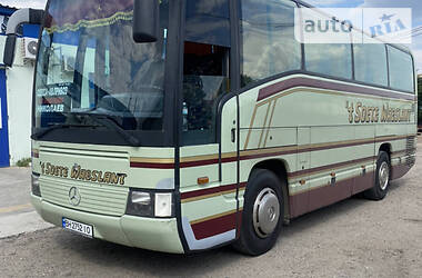 Туристичний / Міжміський автобус Mercedes-Benz O 404 1998 в Одесі