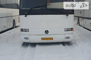 Туристический / Междугородний автобус Mercedes-Benz O 404 1994 в Черновцах