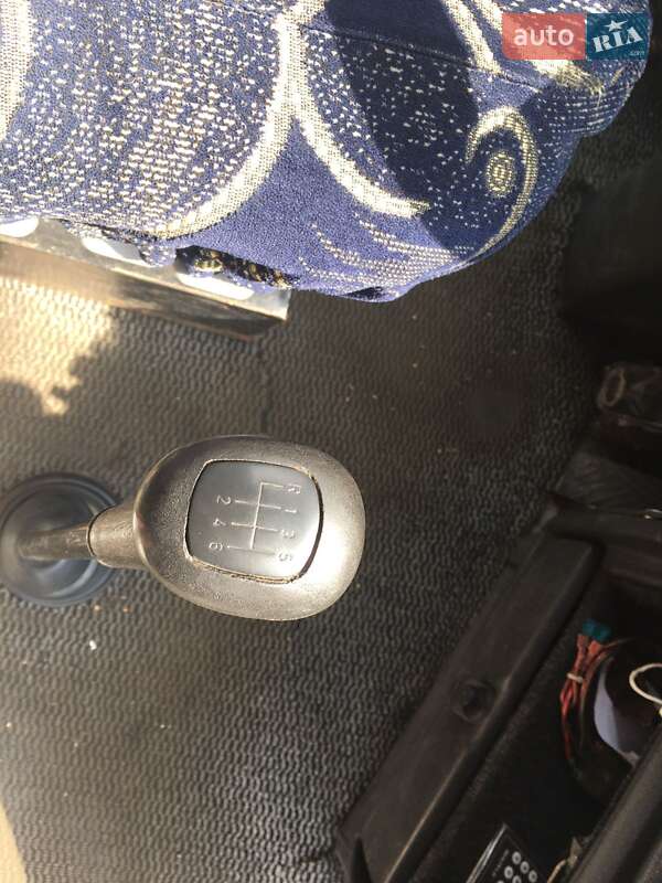 Туристичний / Міжміський автобус Mercedes-Benz O 404 1999 в Чернігові