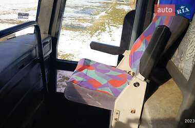 Туристический / Междугородний автобус Mercedes-Benz O 404 1995 в 
