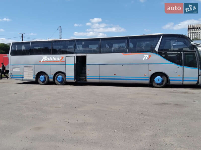 Mercedes-Benz O 404 1998