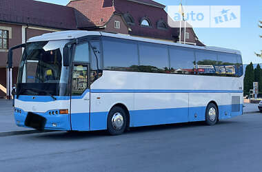 Туристичний / Міжміський автобус Mercedes-Benz O 404 1996 в Береговому