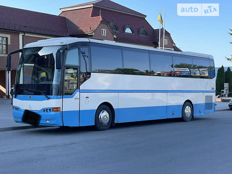 Mercedes-Benz O 404 1996