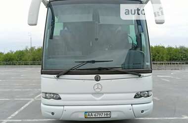 Туристический / Междугородний автобус Mercedes-Benz O 404 1995 в Киеве