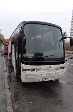 Туристический / Междугородний автобус Mercedes-Benz O 404 1996 в Киеве