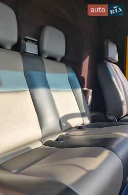 Микроавтобус Mercedes-Benz O 404 1994 в 