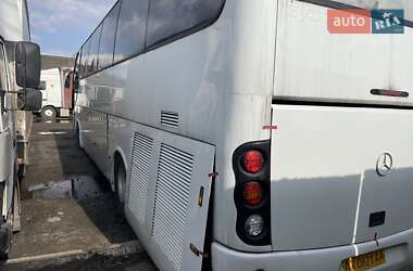 Туристический / Междугородний автобус Mercedes-Benz O 404 1998 в 