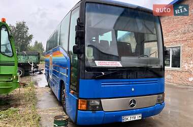 Приміський автобус Mercedes-Benz O 404 1994 в Рівному