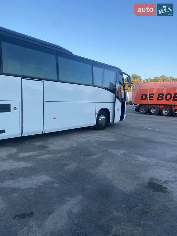 Туристический / Междугородний автобус Mercedes-Benz O 404 1996 в Кременчуге