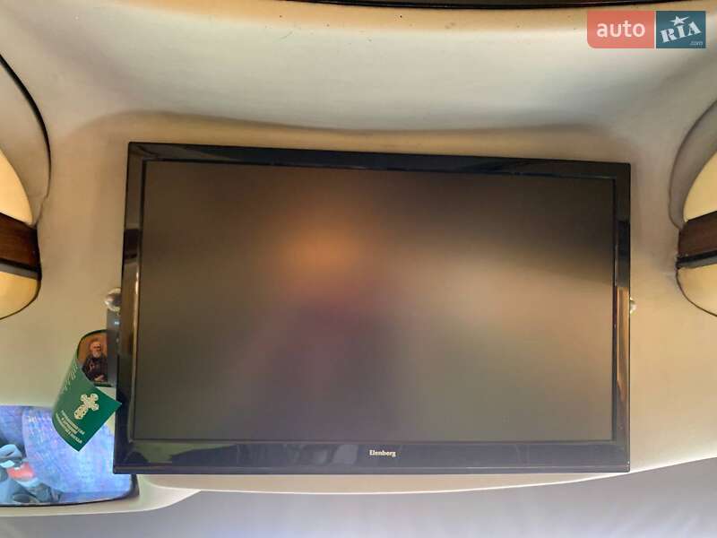 Туристический / Междугородний автобус Mercedes-Benz O 404 1998 в Киеве фото 9 Туристический / Междугородний автобус Mercedes-Benz O 404 1998 в Киеве