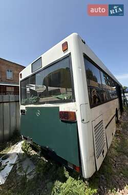 Городской автобус Mercedes-Benz O 405 1991 в Виннице