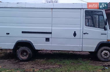Микроавтобус Mercedes-Benz O 408 1995 в 