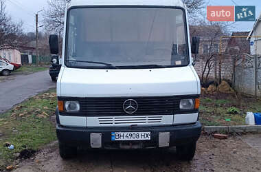 Микроавтобус Mercedes-Benz O 408 1995 в Березовке