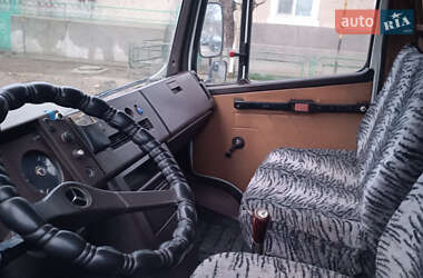Микроавтобус Mercedes-Benz O 408 1995 в 