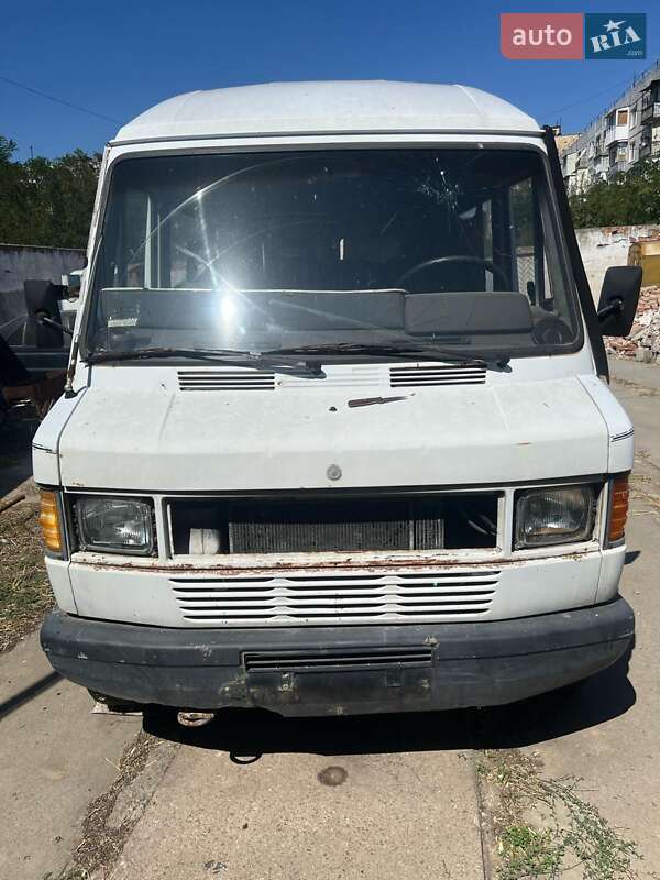 Mercedes-Benz O 408 1995