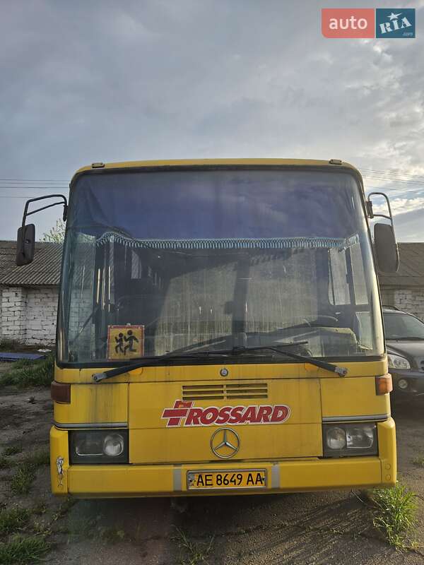 Mercedes-Benz O 408 1997