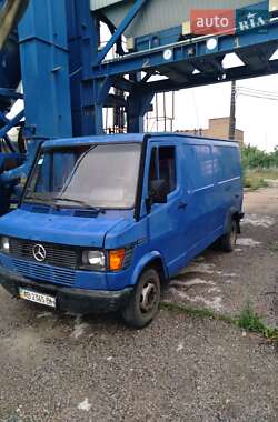Інші автобуси Mercedes-Benz O 408 1995 в Малій Висці