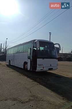 Туристичний / Міжміський автобус Mercedes-Benz OC 500 2007 в Рівному
