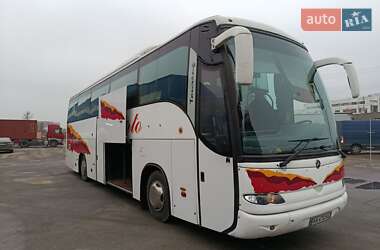 Туристичний / Міжміський автобус Mercedes-Benz OC 500 2006 в Києві