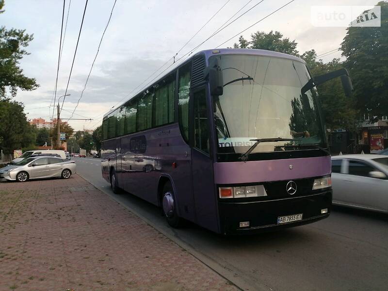 Туристический / Междугородний автобус Mercedes-Benz OH-Series 1994 в Виннице