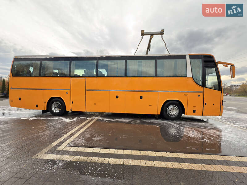 Туристический / Междугородний автобус Mercedes-Benz OH-Series 1995 в Ивано-Франковске