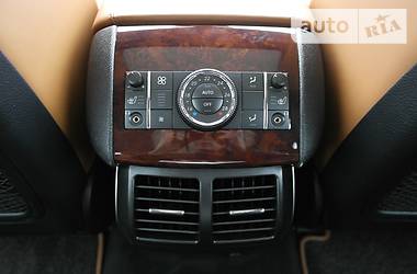 Минивэн Mercedes-Benz R-Class 2008 в 