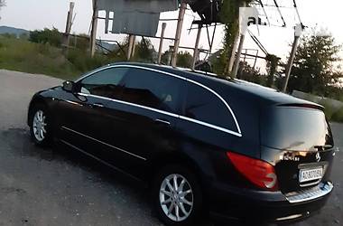 Универсал Mercedes-Benz R-Class 2006 в Иршаве