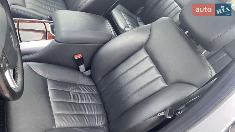 Мінівен Mercedes-Benz R-Class 2007 в Кам'янському