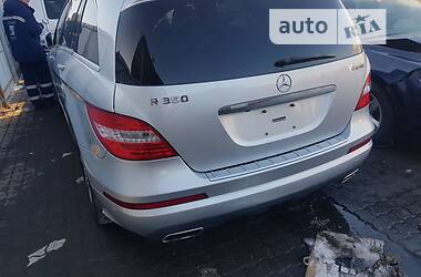 Другие легковые Mercedes-Benz R-Class 2011 в Житомире