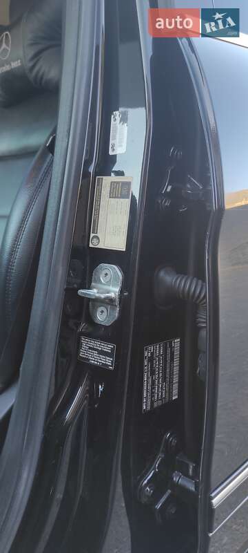 Универсал Mercedes-Benz R-Class 2012 в Первомайске