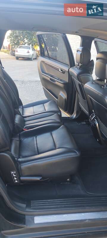 Универсал Mercedes-Benz R-Class 2012 в Первомайске