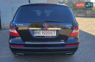 Универсал Mercedes-Benz R-Class 2012 в Первомайске