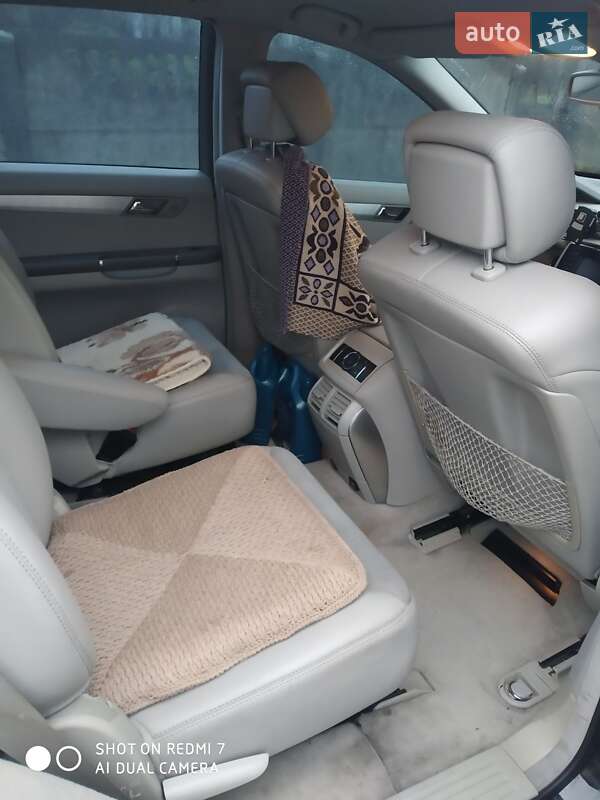 Универсал Mercedes-Benz R-Class 2006 в Николаеве