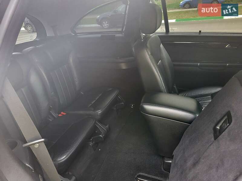 Універсал Mercedes-Benz R-Class 2006 в Чорноморську