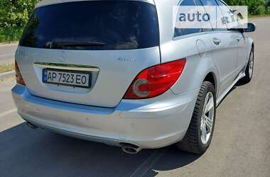 Універсал Mercedes-Benz R-Class 2006 в 