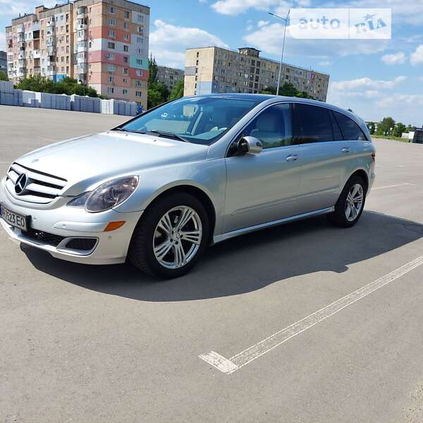 Універсал Mercedes-Benz R-Class 2006 в 