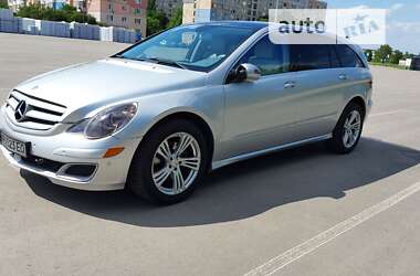 Універсал Mercedes-Benz R-Class 2006 в 