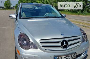 Універсал Mercedes-Benz R-Class 2006 в 