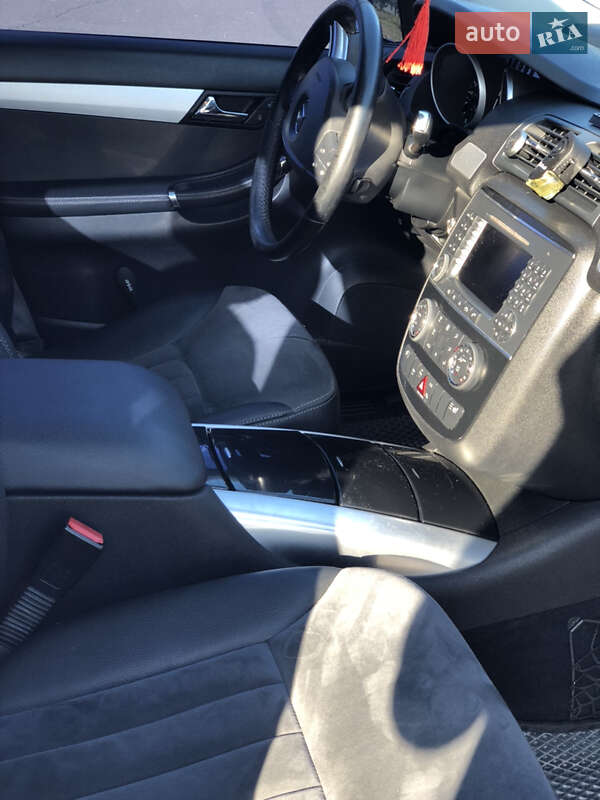 Универсал Mercedes-Benz R-Class 2008 в Иваничах
