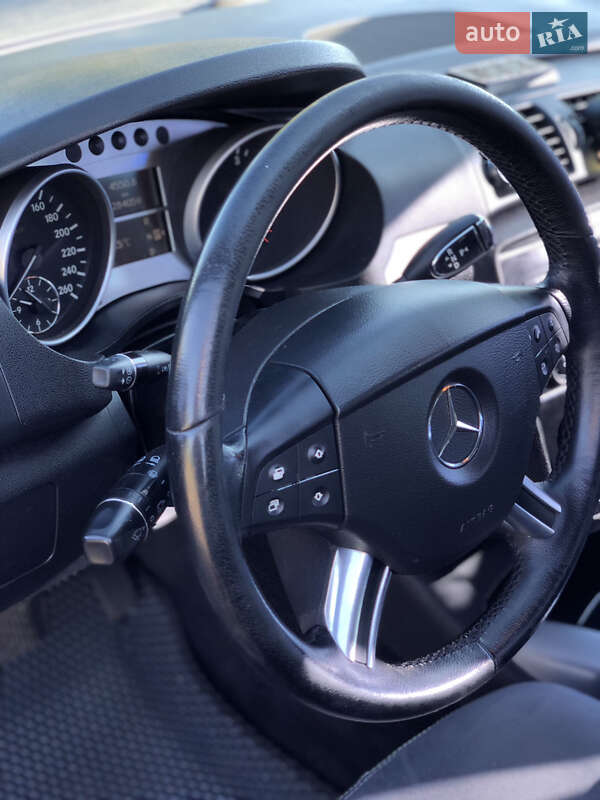 Универсал Mercedes-Benz R-Class 2008 в Иваничах