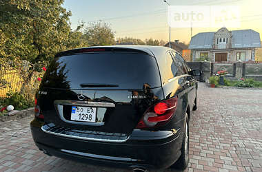 Универсал Mercedes-Benz R-Class 2009 в 