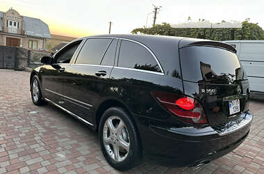 Универсал Mercedes-Benz R-Class 2009 в 