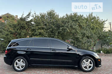 Универсал Mercedes-Benz R-Class 2009 в 