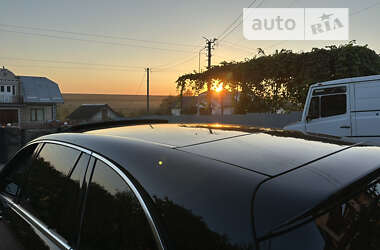 Универсал Mercedes-Benz R-Class 2009 в 
