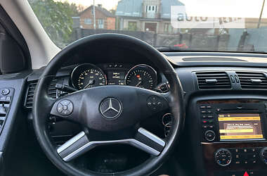 Универсал Mercedes-Benz R-Class 2009 в 